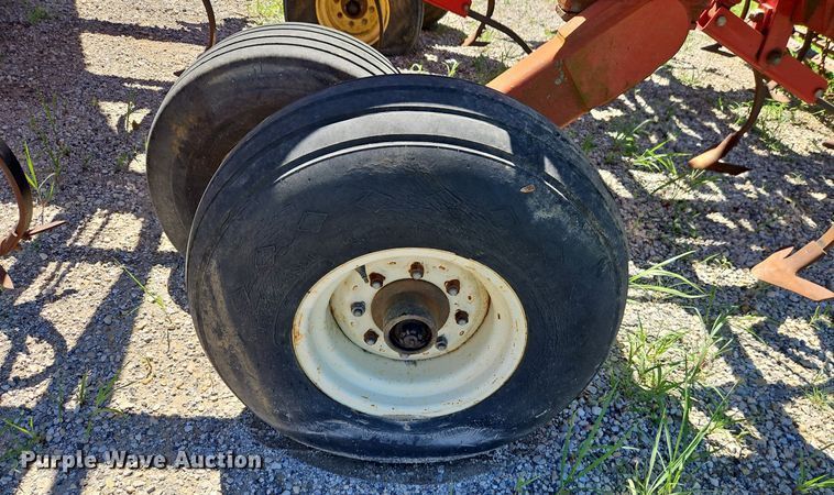 image for item DR8687 Sunflower 6432-36 mulch finisher