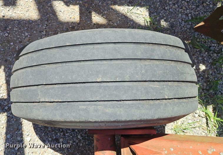 image for item DR8687 Sunflower 6432-36 mulch finisher