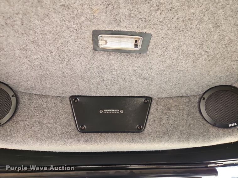 image for item DR8689 2012 RoGator RG1300 spreader