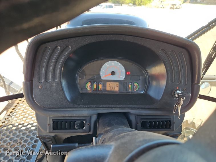 image for item DR8689 2012 RoGator RG1300 spreader