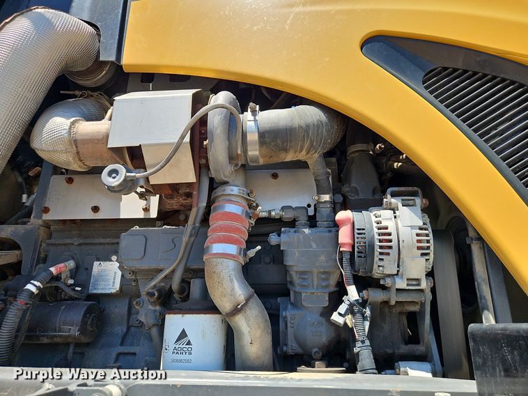 image for item DR8689 2012 RoGator RG1300 spreader