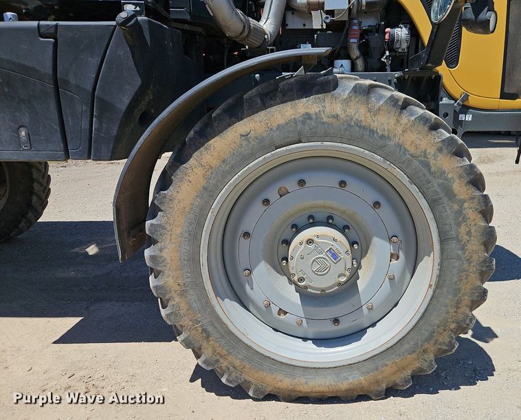 image for item DR8689 2012 RoGator RG1300 spreader