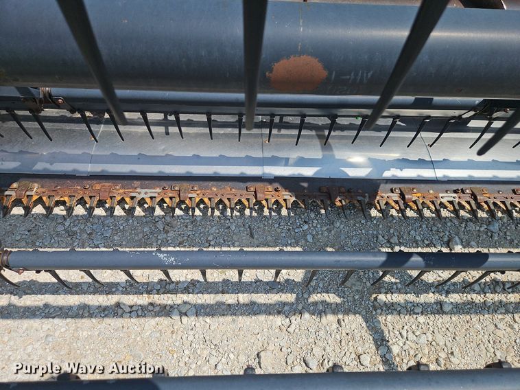 image for item DR8696 1983 John Deere  6620 RWA combine