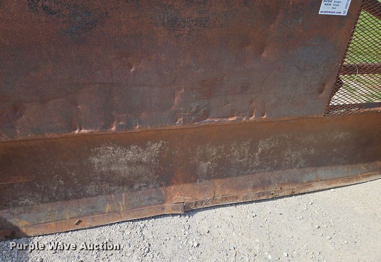 image for item DR8708 Otter plow