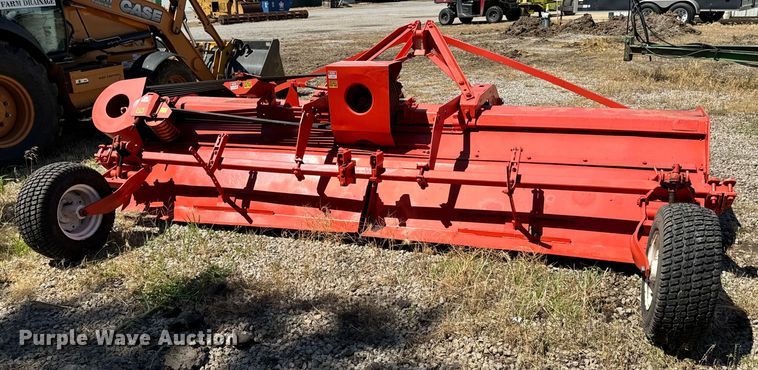 image for item DS5582 Northwest Tillers  Sodbuster rototiller