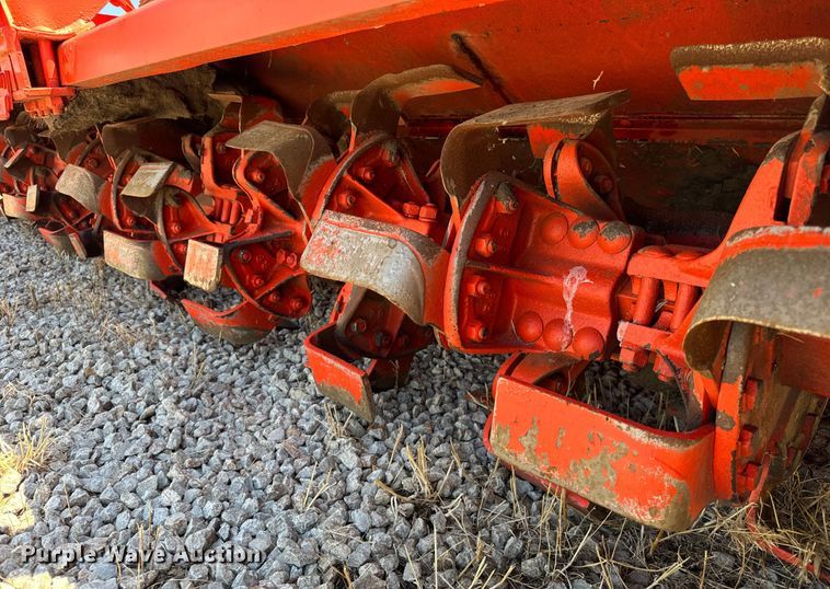 image for item DS5582 Northwest Tillers  Sodbuster rototiller