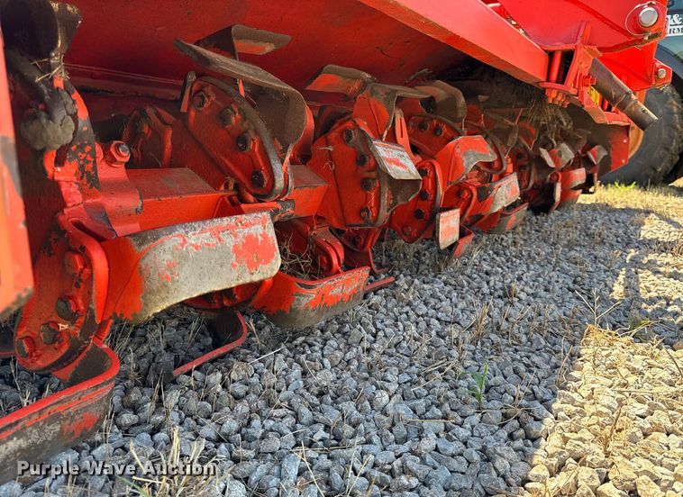 image for item DS5582 Northwest Tillers  Sodbuster rototiller