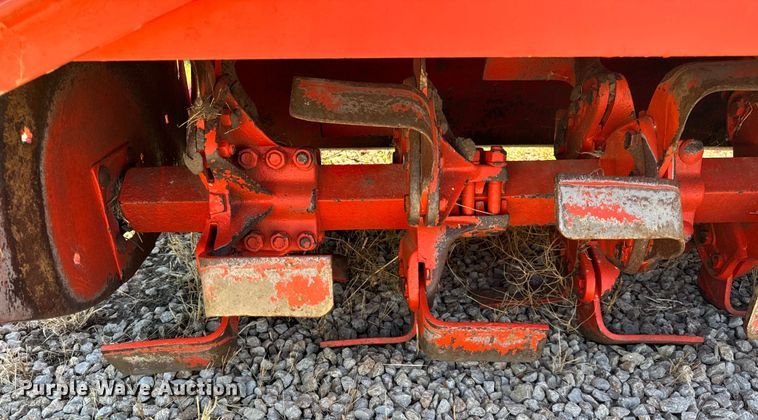 image for item DS5582 Northwest Tillers  Sodbuster rototiller