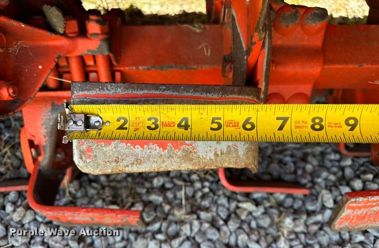 image for item DS5582 Northwest Tillers  Sodbuster rototiller