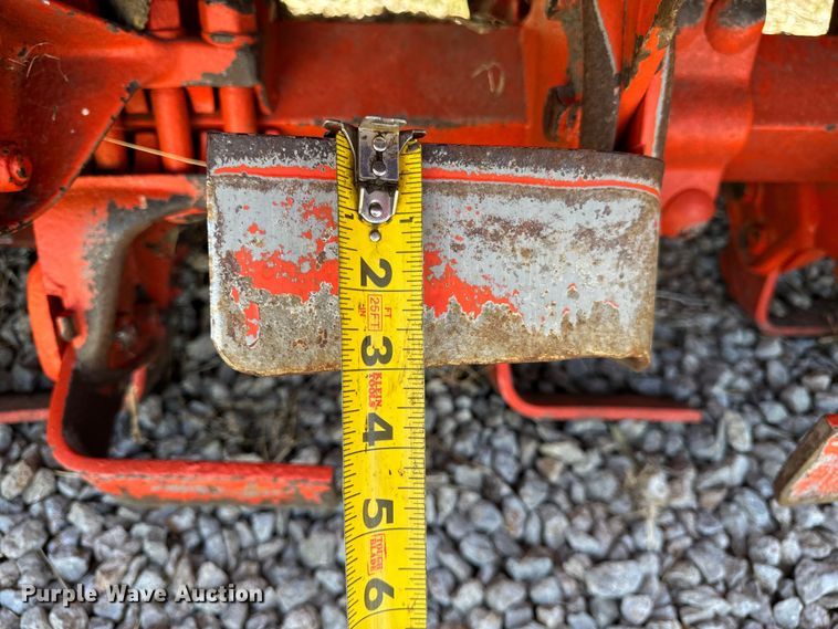 image for item DS5582 Northwest Tillers  Sodbuster rototiller