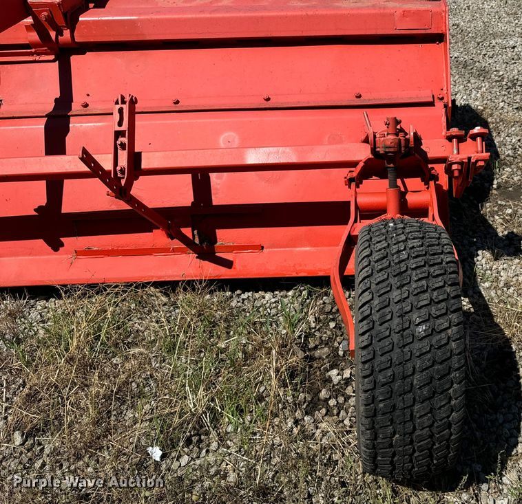 image for item DS5582 Northwest Tillers  Sodbuster rototiller