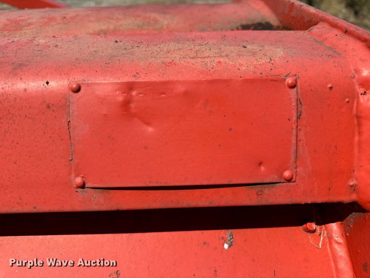 image for item DS5582 Northwest Tillers  Sodbuster rototiller