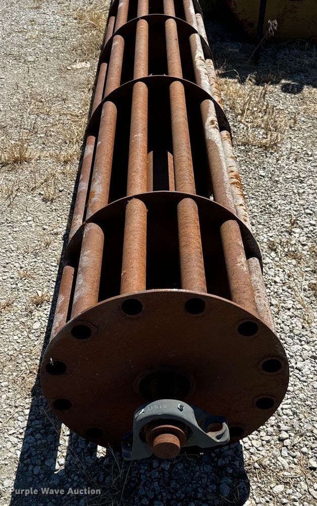 image for item DS5582 Northwest Tillers  Sodbuster rototiller