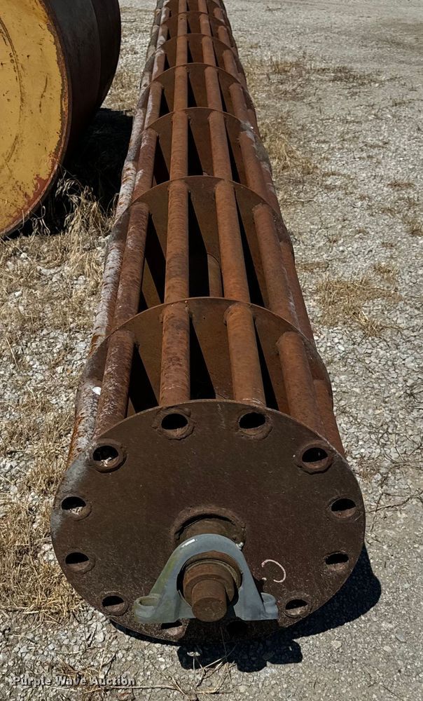 image for item DS5582 Northwest Tillers  Sodbuster rototiller