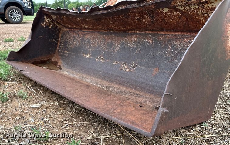 image for item DS6758 Great Bend loader