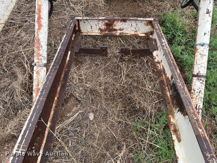 image for item DS6758 Great Bend loader