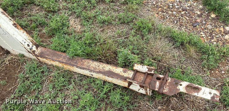 image for item DS6758 Great Bend loader