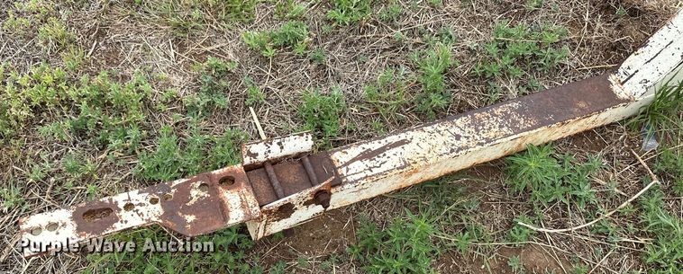 image for item DS6758 Great Bend loader