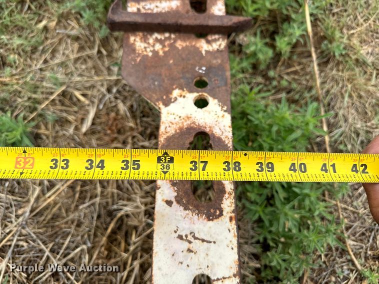 image for item DS6758 Great Bend loader