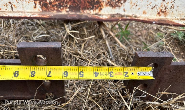 image for item DS6758 Great Bend loader