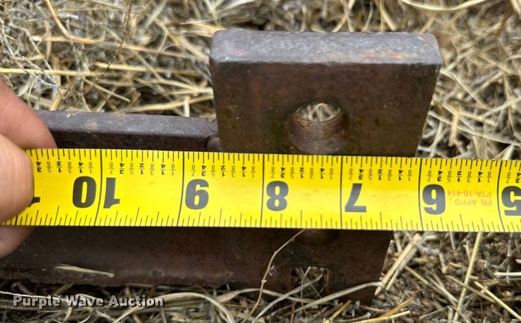 image for item DS6758 Great Bend loader