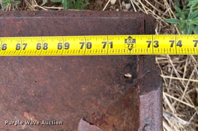 image for item DS6758 Great Bend loader