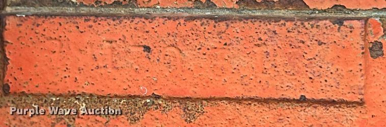 image for item DS6760 Ford 2N tractor