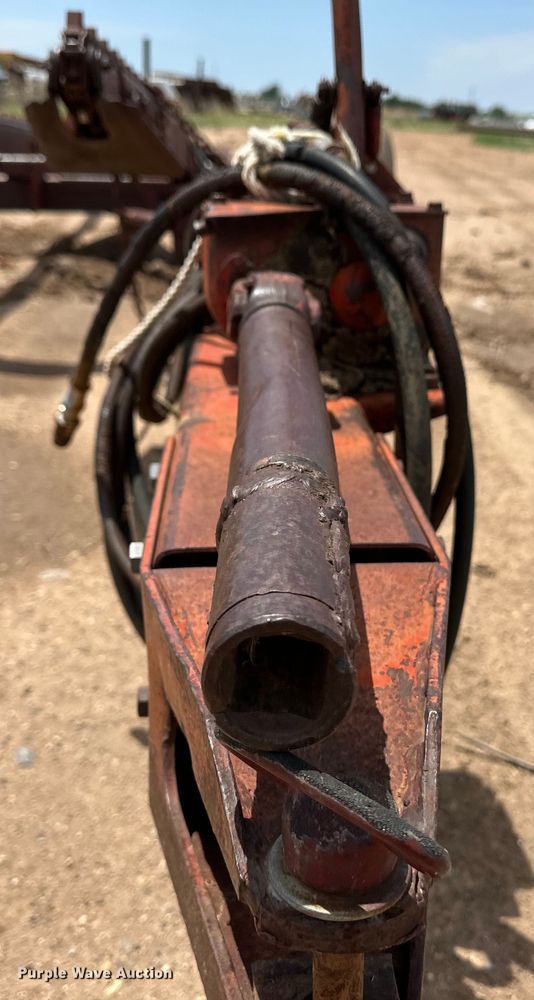 image for item DS6784 New Holland 85 bale conveyor