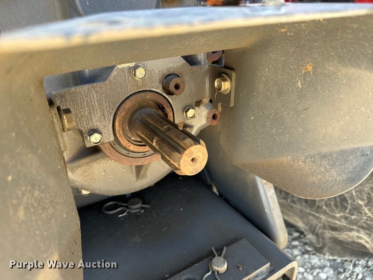 image for item DS7502 2020 Kubota  M5-111D MFWD tractor