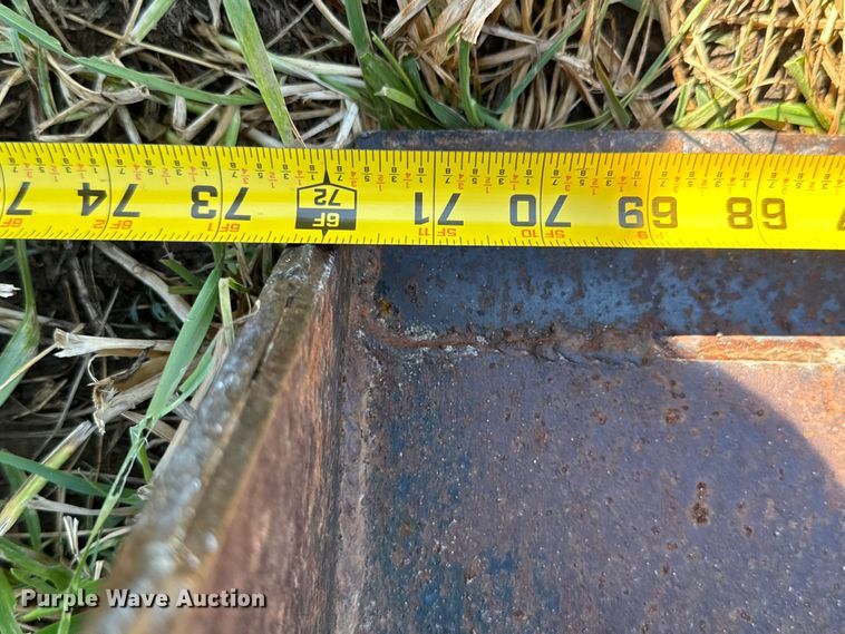 image for item DX0812 1994 Kubota L3600DTC MFWD tractor