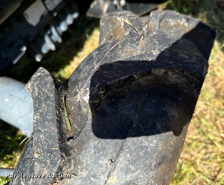 image for item DX0812 1994 Kubota L3600DTC MFWD tractor