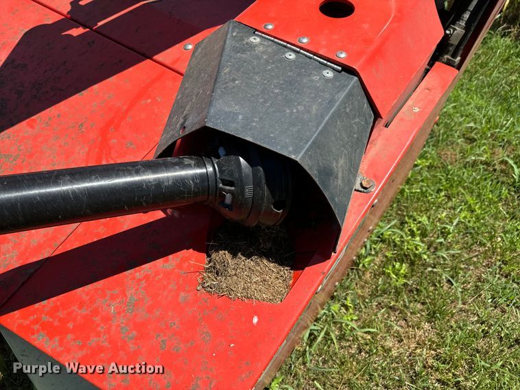 image for item DX0818 Kuhn 3150 TL disc mower