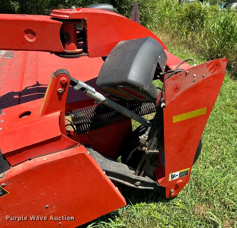image for item DX0818 Kuhn 3150 TL disc mower