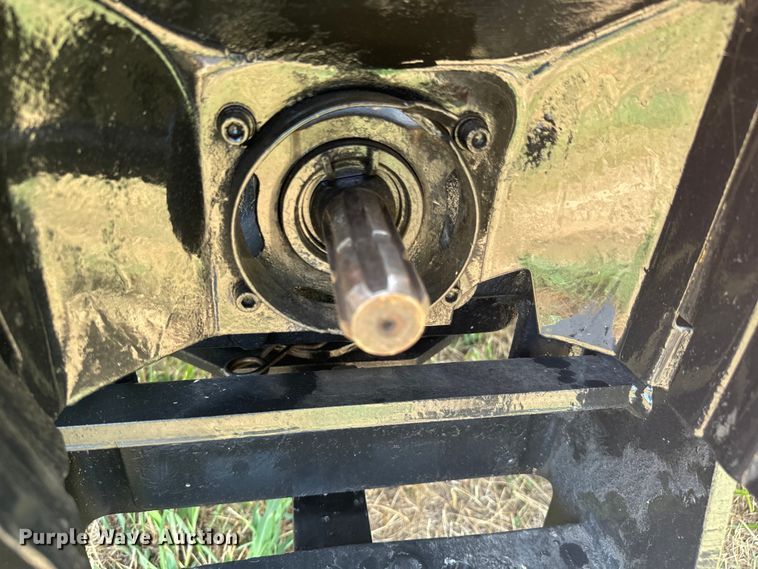 image for item DX0830 2007 New Holland TL100A tractor