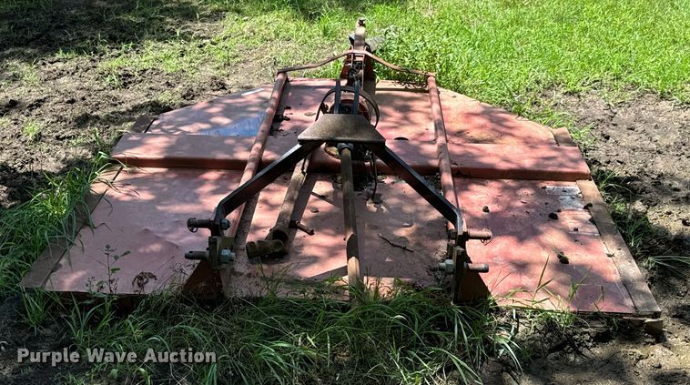 image for item DX0844 Rotary mower