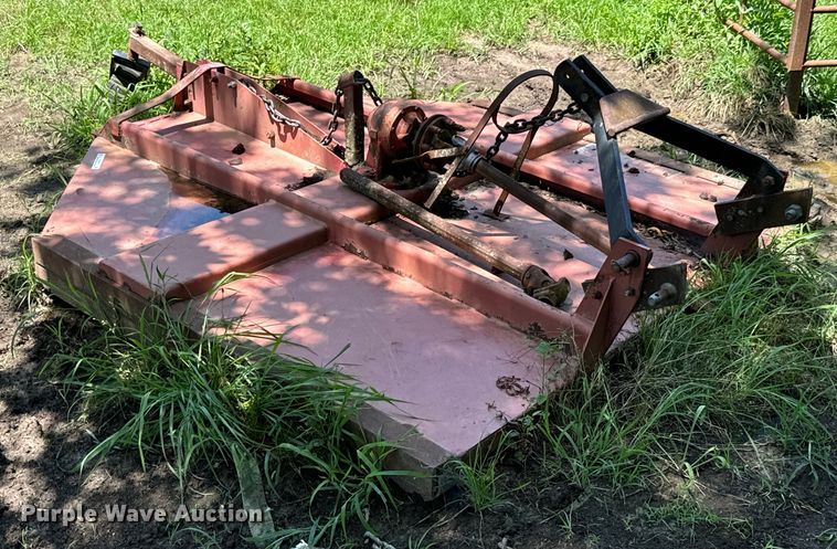 image for item DX0844 Rotary mower