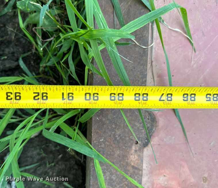 image for item DX0844 Rotary mower