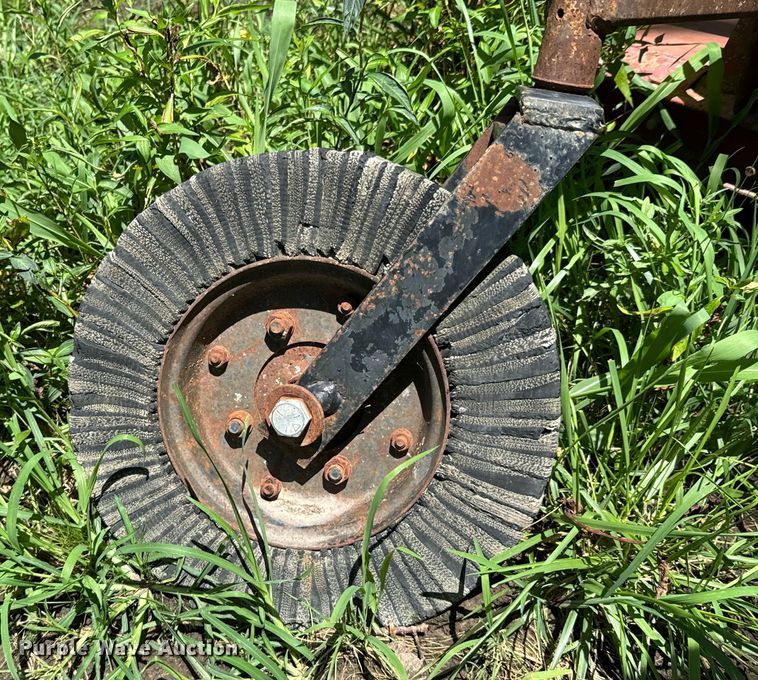 image for item DX0844 Rotary mower