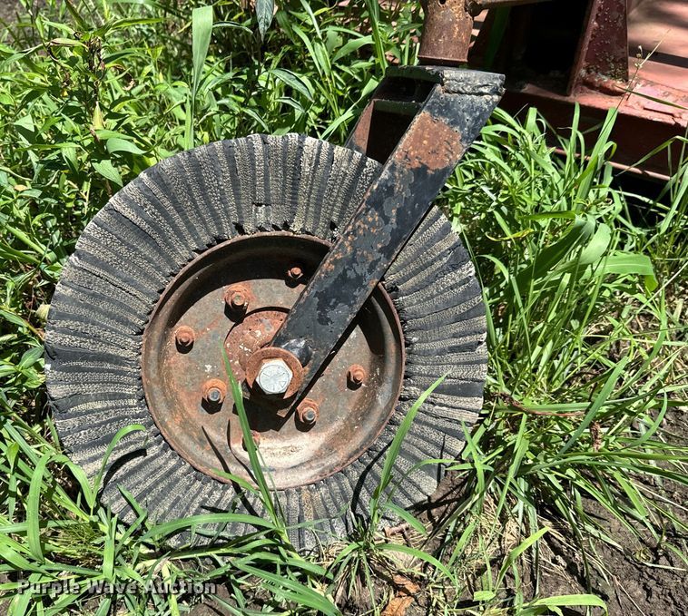 image for item DX0844 Rotary mower