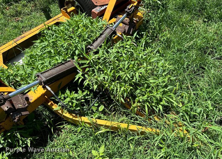 image for item DX0846 Hay rake