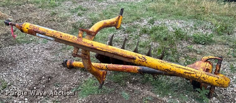 image for item DX0860 Post hole auger
