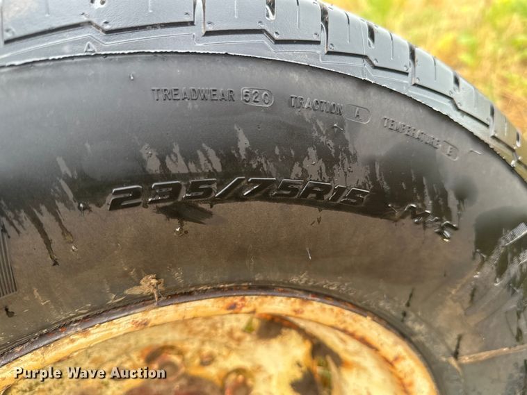 image for item DX0864 Massey-Harris-Ferguson 36 hay rake