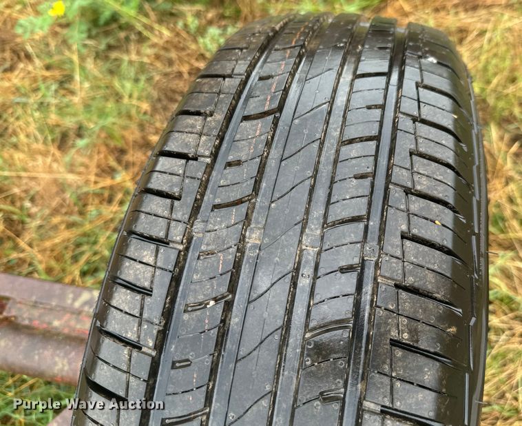 image for item DX0864 Massey-Harris-Ferguson 36 hay rake