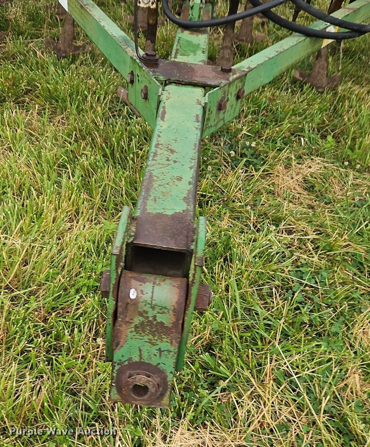 image for item EI3933 Glencoe 300 field cultivator