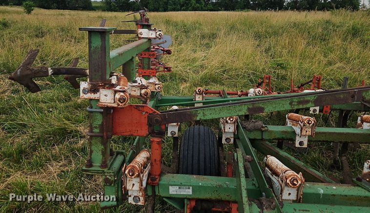 image for item EI3933 Glencoe 300 field cultivator