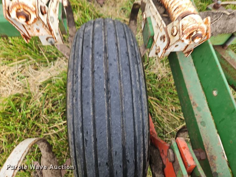 image for item EI3933 Glencoe 300 field cultivator