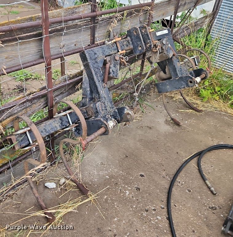 image for item EI3934 Chisel