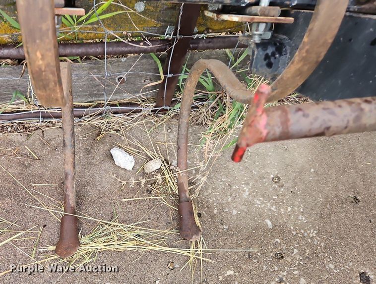 image for item EI3934 Chisel