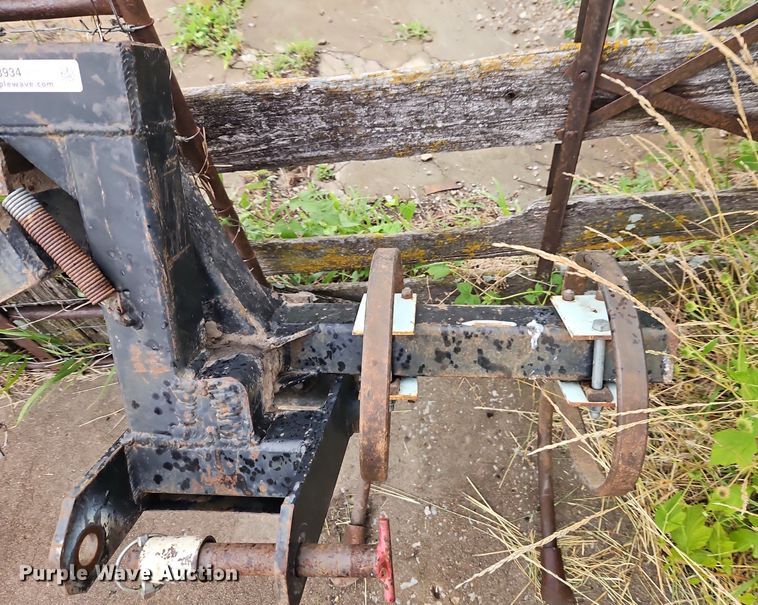 image for item EI3934 Chisel