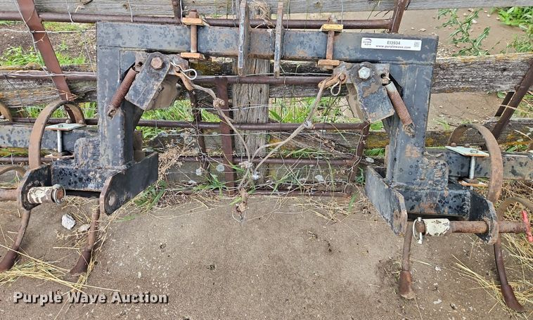 image for item EI3934 Chisel